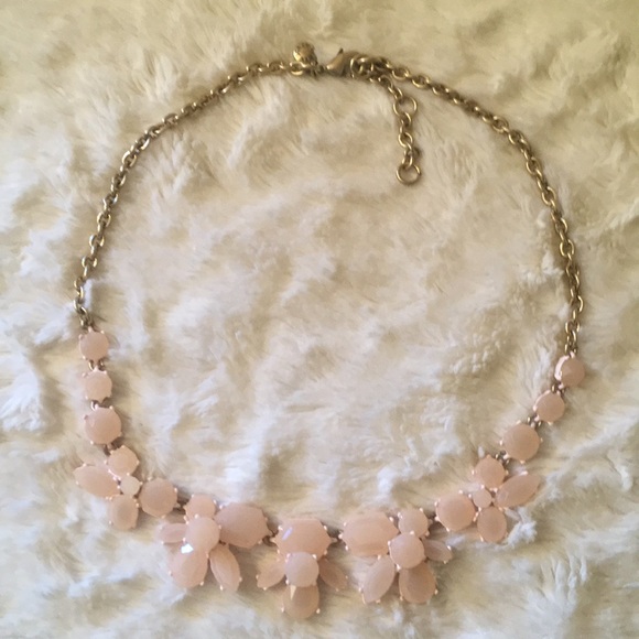 J. Crew Jewelry - J. Crew Statement Necklace